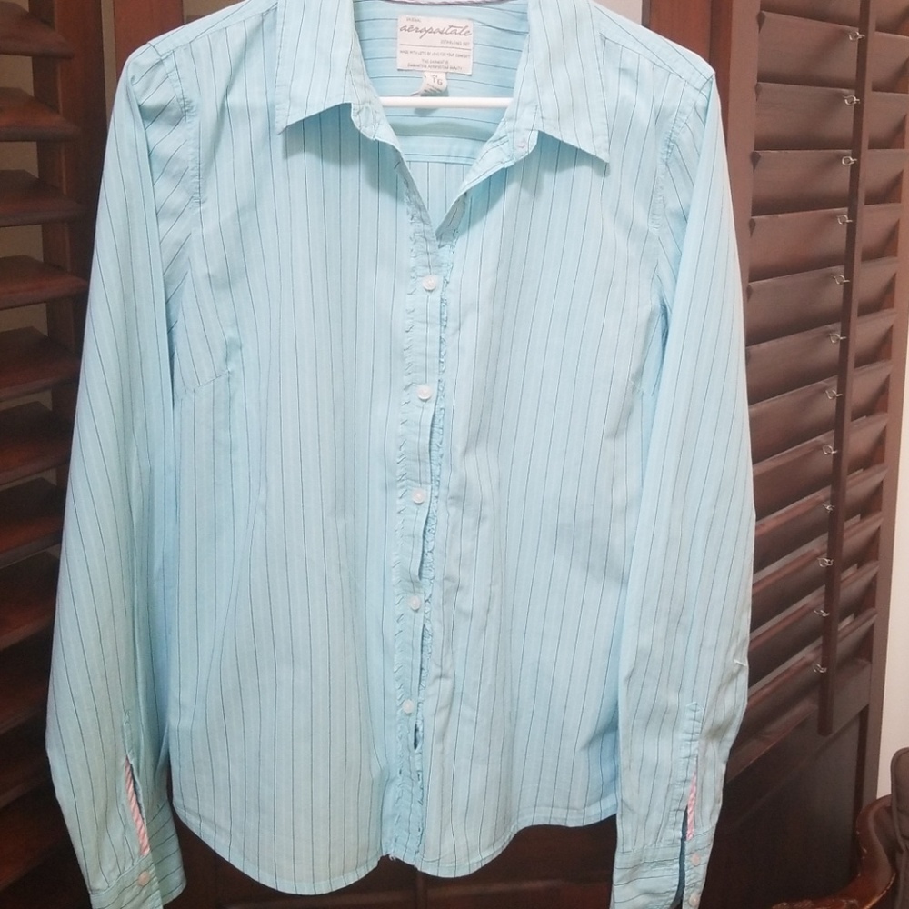 Aeropostale Shirt
